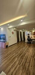 Blk 502B Palm Breeze @ Yishun (Yishun), HDB 4 Rooms #581976071